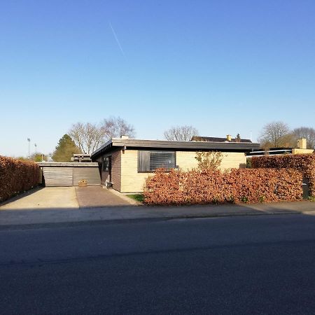 Klovermarken 14 Herning Exterior photo